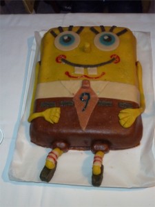 torta spongebob(1)