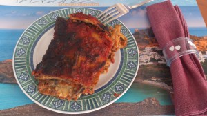 parmigiana