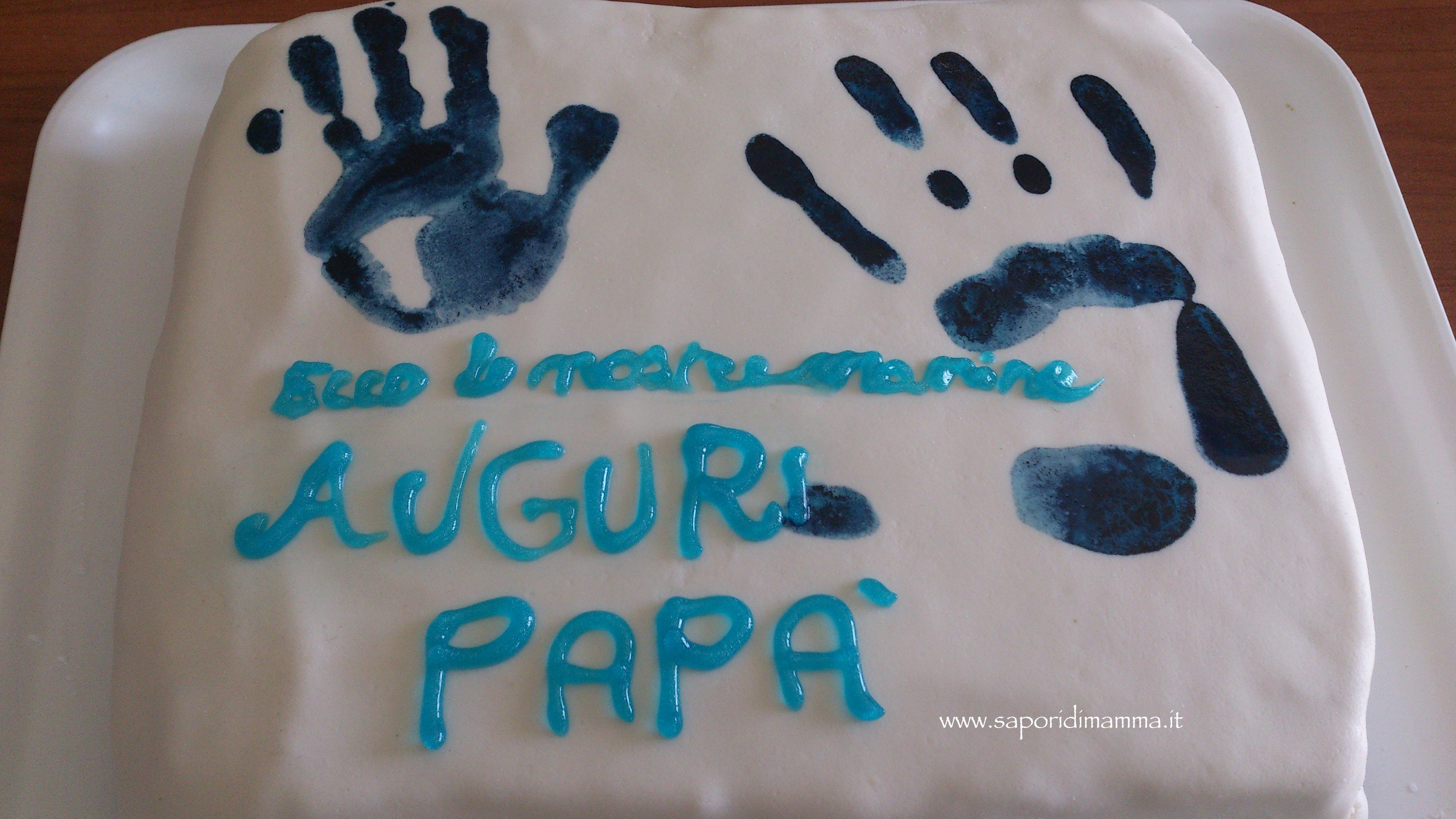 Auguri Papa Sapori Di Mamma Ricette E Sapori Di Una Volta